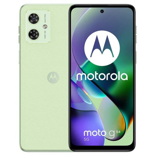 Motorola Moto G54 128GB AT&T Verde
