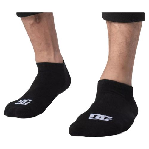 CALCETINES DC SHOES HOMBRE NEGRO DC SHOES SPP EDYAA03151-KVJ0