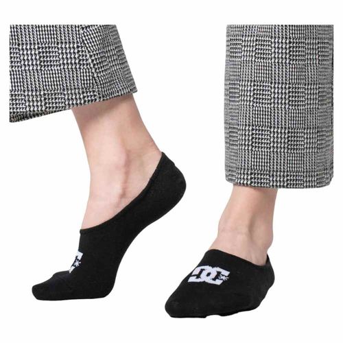 CALCETINES DC SHOES HOMBRE NEGRO DC SHOES SPP EDYAA03153-KVJ0