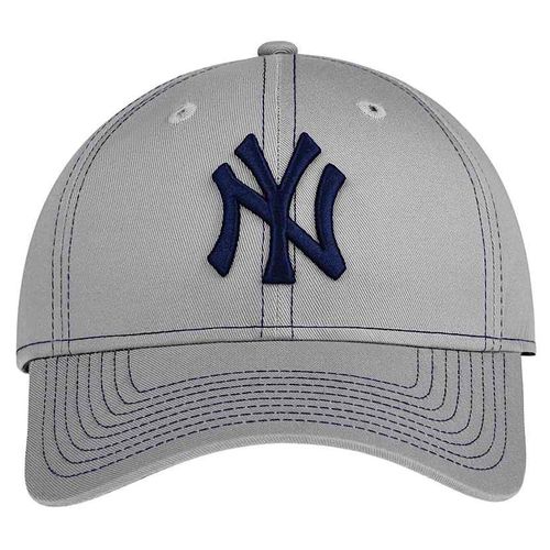 GORRA UNISEX NEW ERA MASS NEW YORK YANKEES 13105441 TEX GRIS