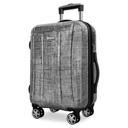 Maleta de mano carry-on Luna 20 pulgadas capacidad 10 kg a 25kg