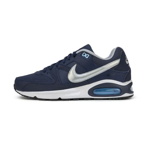 Tenis Nike Air MAX Command Leather 749760-401