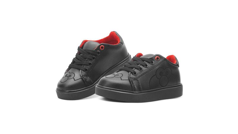 Tenis masculino hot sale elmo