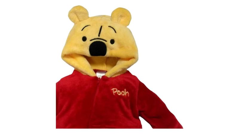 Mameluco winnie pooh sale