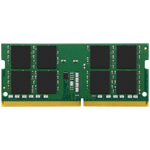Memoria RAM DDR4 32GB 3200MHz KINGSTON Value 1x32GB Laptop