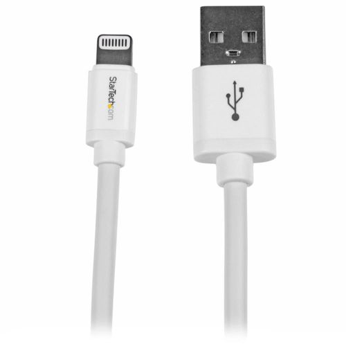 StarTech Lightning 8 Pin iPod  iPhone 5 y iPad a USB A 2.0
