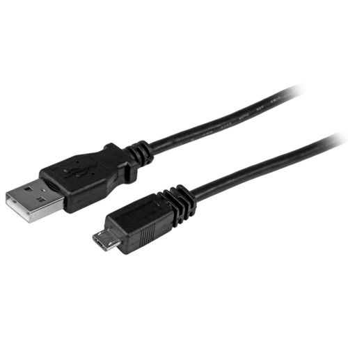 StarTech Cable USB 2.0 A Macho a Micro B Macho