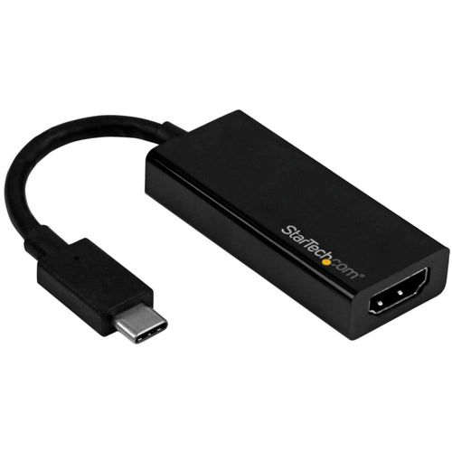StarTech Adaptador USB-C a HDMI - 4K 60Hz