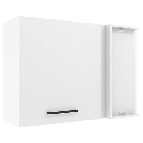 Mueble Superior de Cocina Esquinero Madesa Agata 1 Puerta