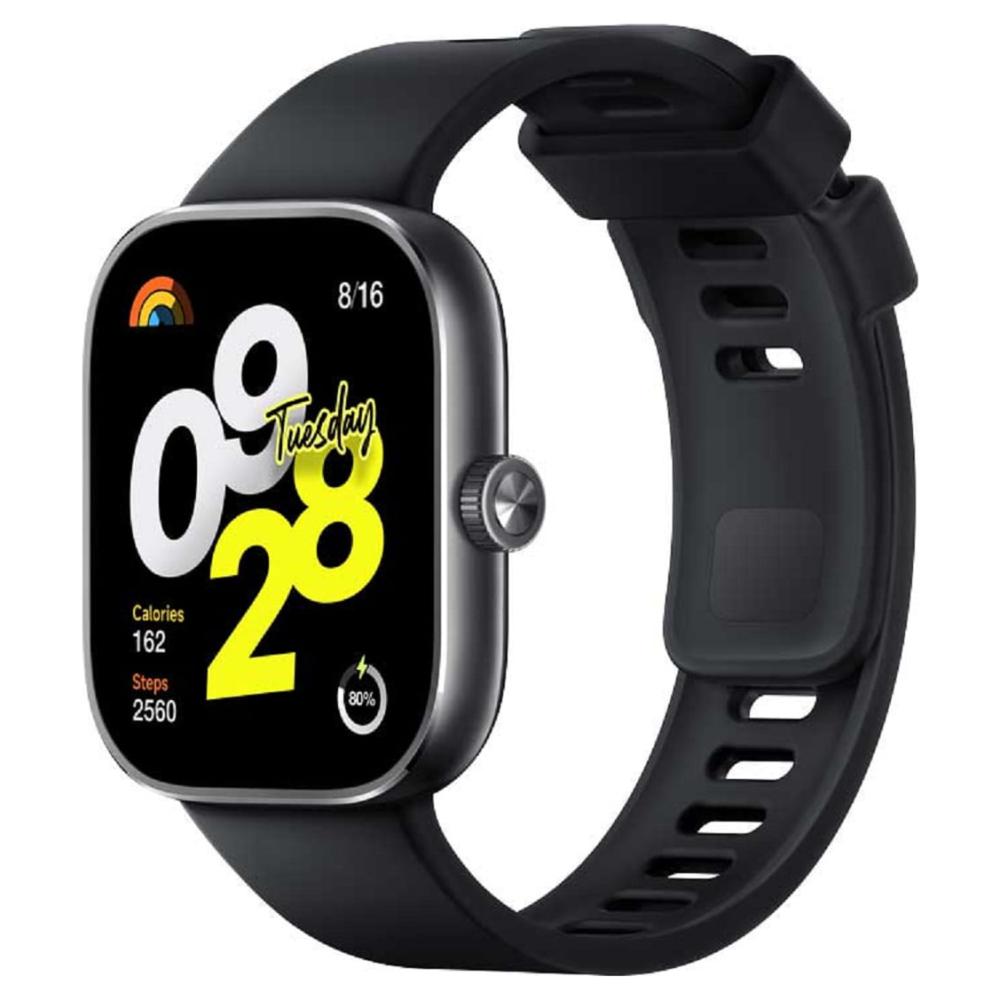 Image of Xiaomi Redmi Watch 4 Negro