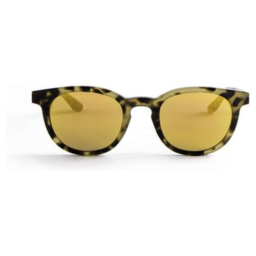 Lentes de Sol Invicta I 12821-PRO-51 Amarillo