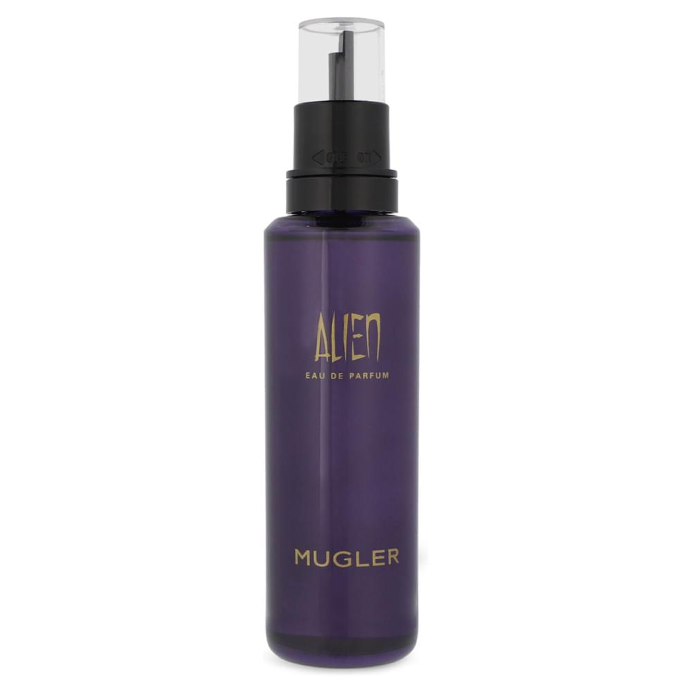 Alien Refill Bottle 100Ml Edp Dama