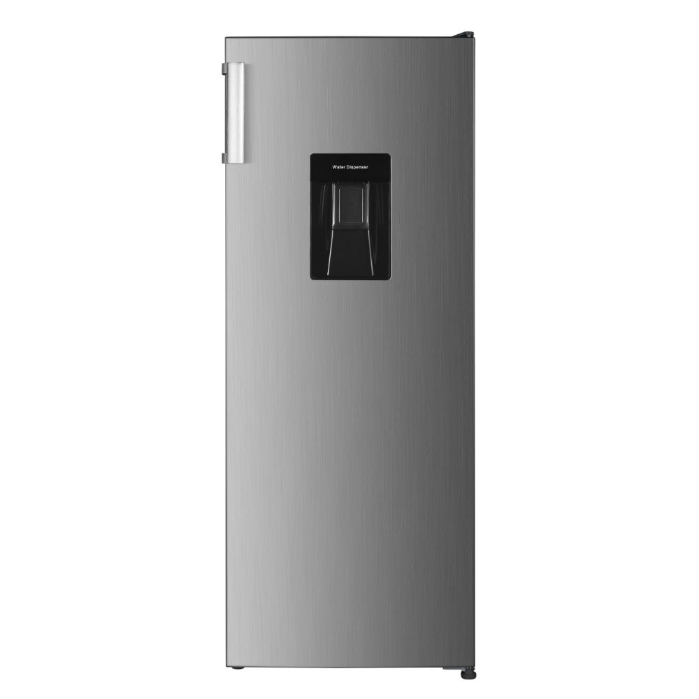 Refrigerador HKPRO 7 Pies Single Door DF1-23D Silver