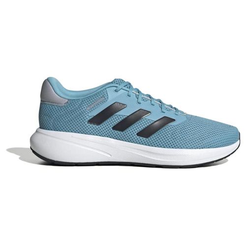 Tenis Adidas Response Runner UNISEX. ID7335 Azul cielo