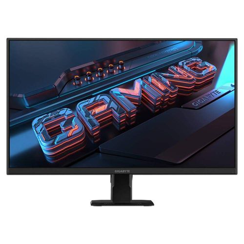 Monitor Gamer GIGABYTE GS27F de 27", Resolución de 1920 x 1080 Full