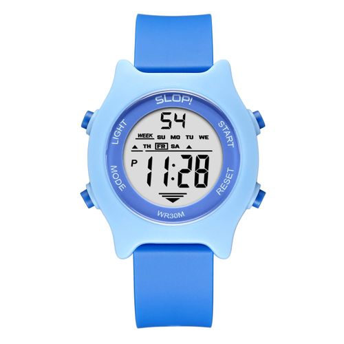 Reloj Infantil Slop para Niño SW2341L6 Azul