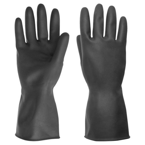 Guantes de látex para pintor, grandes, Truper