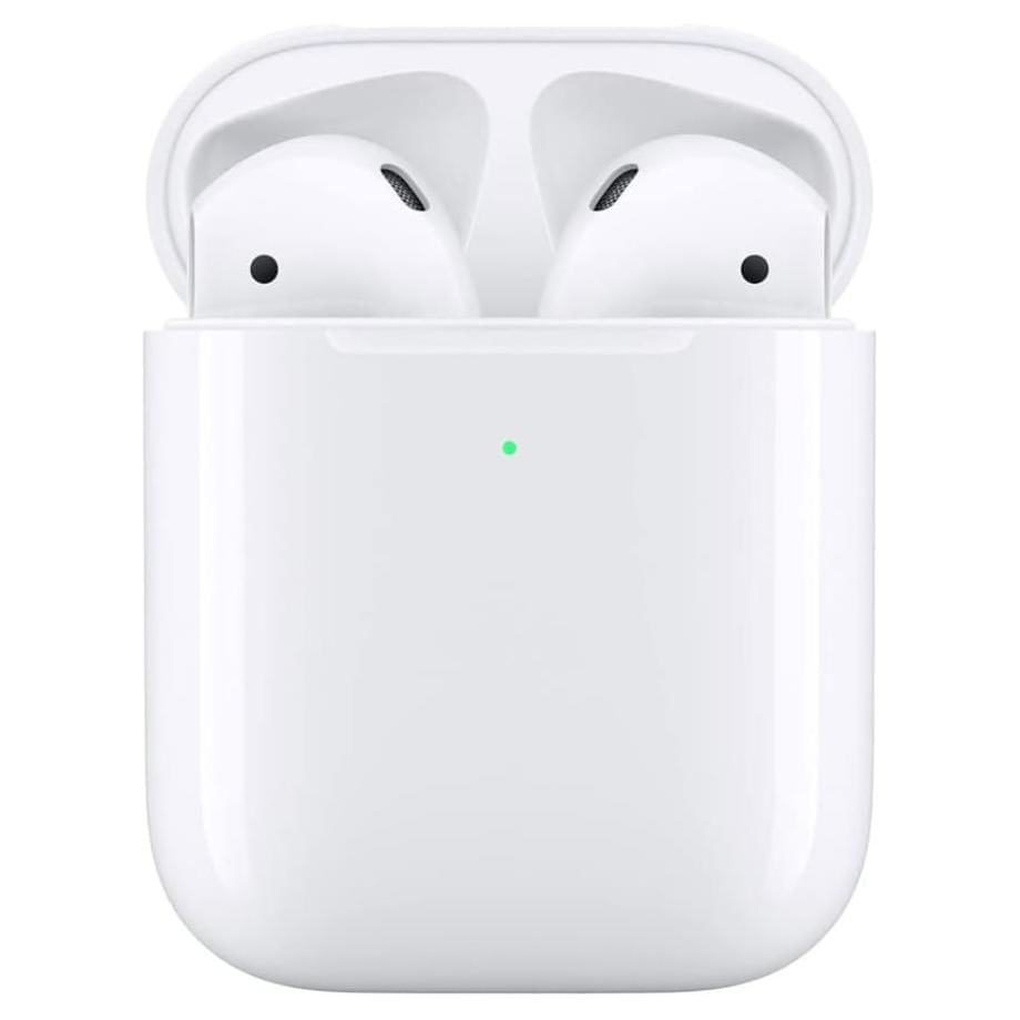 Image of Apple Airpods 2a Generación Reacondicionados