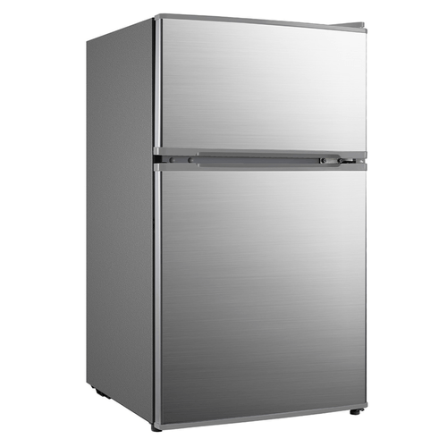 Refrigerador 4P3 Silver RMF032PYMXX mabe -Ort