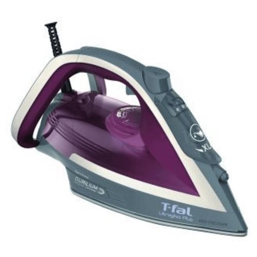 Plancha Durilium FV6822X0 Tfal 1800W Morado -Ort