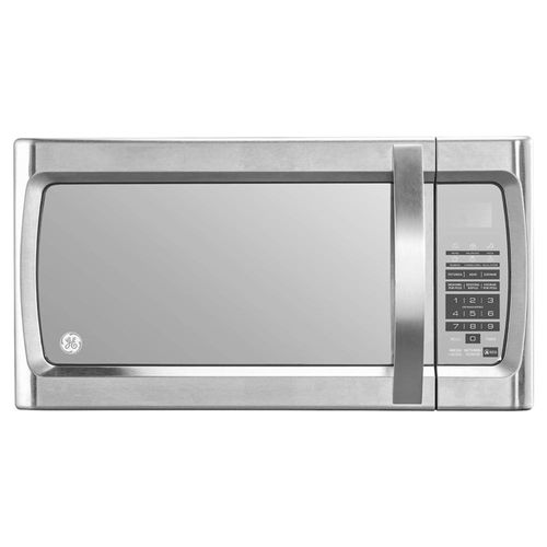 Horno de Microondas G.E MGE14XEJG 1.4 Cuft Inoxidable/Espejo -or