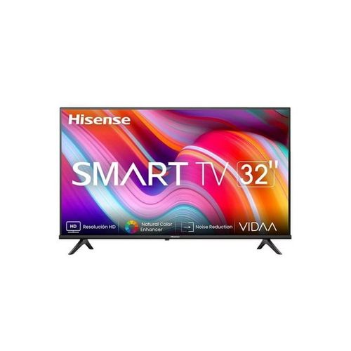 TV 32 Pulgadas Smart TV Hisense LED HD 32A45KV