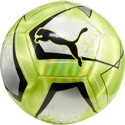Balón Puma Cage Ball para Fútbol 084213-03 Verde 5