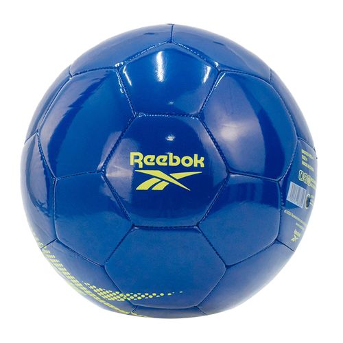Balón Reebok para Fútbol BALL002 UNISEX. BA01021405 Azul 5