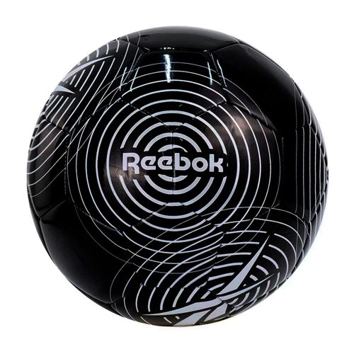 Balón Reebok para Fútbol BALL010 UNISEX. BA01141024 Negro 5
