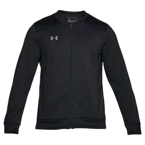 Chamarra Under Armour Challenger II para Hombre 1314556-001 Negro