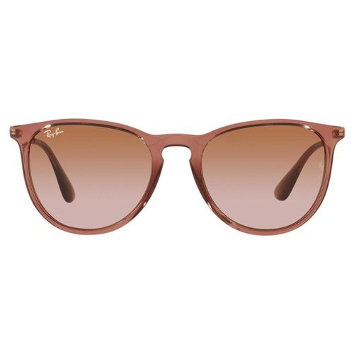 Lentes de Sol Ray-Ban Erika RB4171 Marrón Degradé