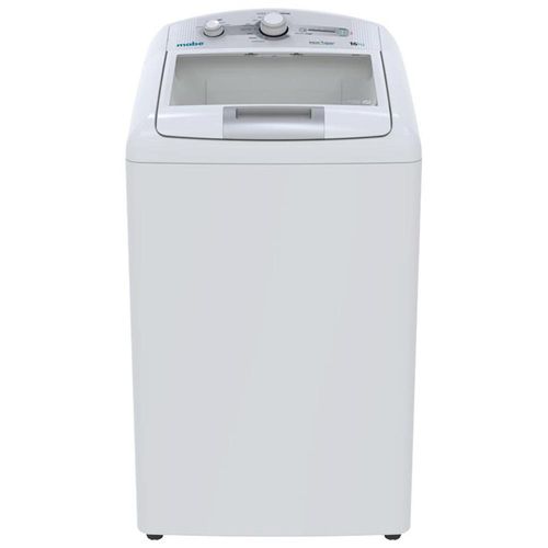 Lavadora Automática Mabe LMA46102VBAB 16Kg Blanca