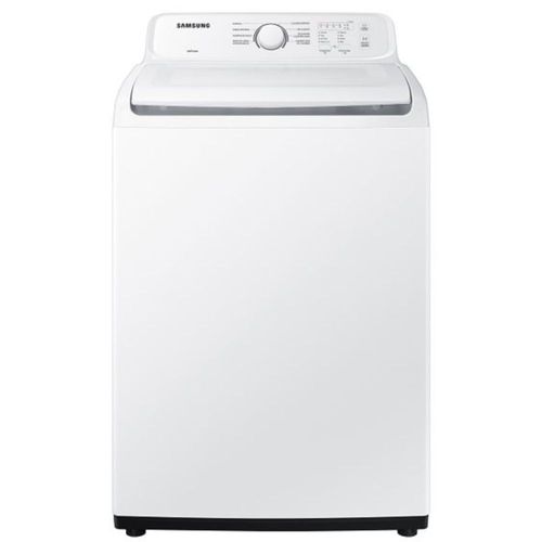 Lavadora Automática Samsung WA22A3350GW/AX 22Kg Blanca