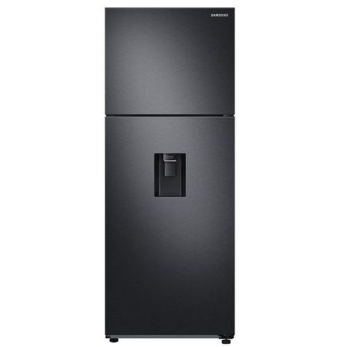 Refrigerador Samsung 16.1 Pies Top Mount RT48A6684B1/EM Acero Negro