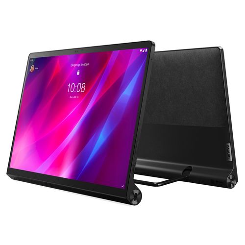 Tablet Lenovo Yoga 13 128GB 13 Pulgadas Negro