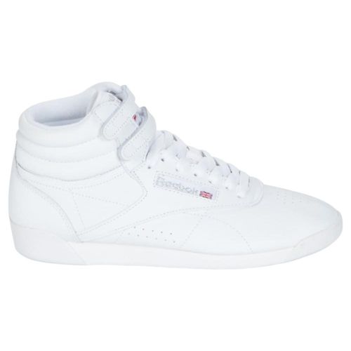 TENIS REEBOK MUJER BLANCO REEBOK F/S HI 100000103