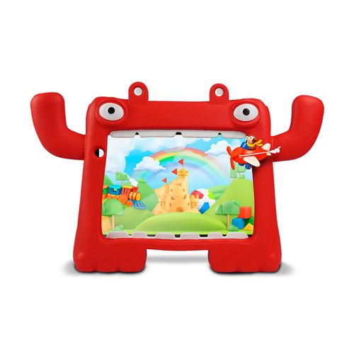 Tablet Vorago Pad-8 Kids 64GB 8" Roja