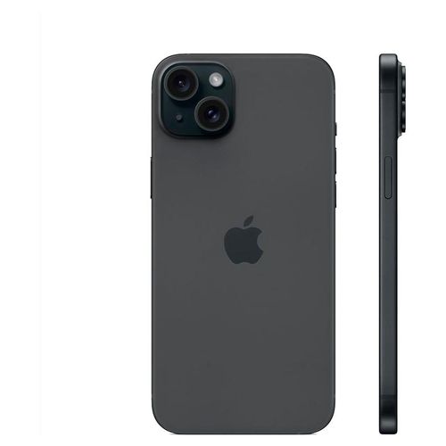 Apple iPhone 15 128GB Negro Liberado