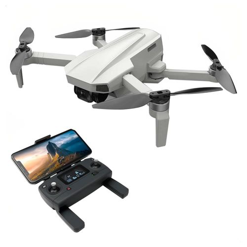 Drone Recreativo Semi Profesional BINDEN B19 EIS 2.5K