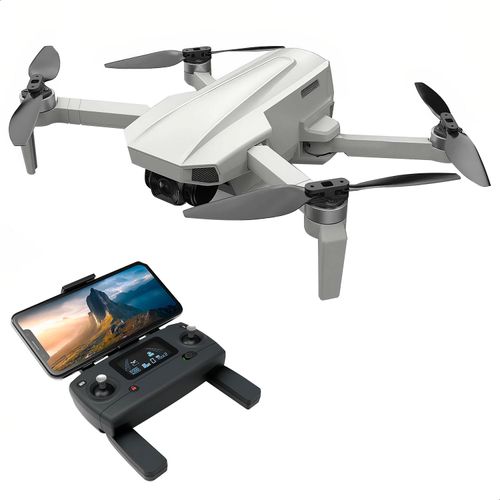 Drone Recreativo Semi Profesional BINDEN B19 EIS 2.5K
