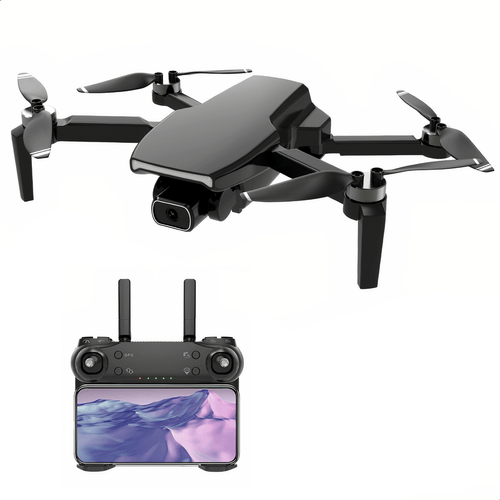 Drone BINDEN S7 con Cámara 720p, hasta 20 Minutos de Vuelo