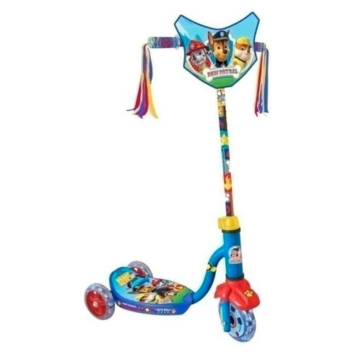 Scooter Patin Diablo Infantil Paw Patrol Apache