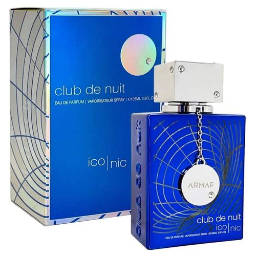 ARMAF CLUB DE NUIT ICONIC MAN 105 ML EDP