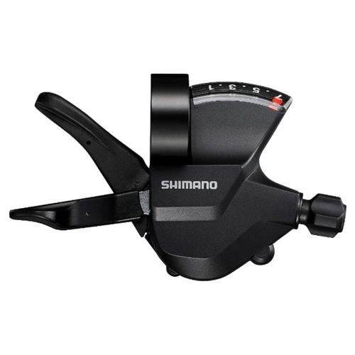 Palanca Cambio 7 pasos para bicicleta SL-M315 ALTUS Shimano