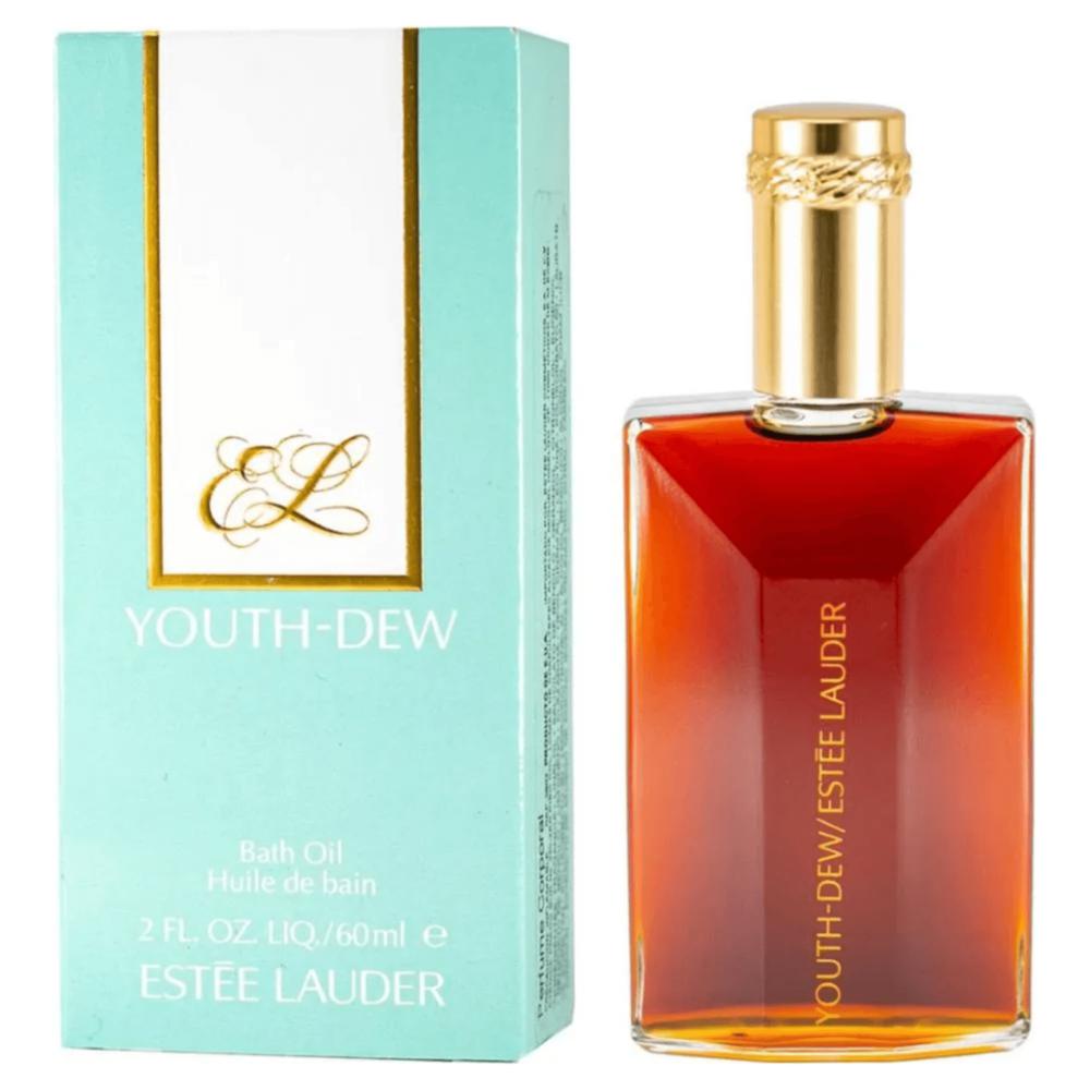 ESTEE L. YOUTH DEW BATH OIL 60 ML DAMA