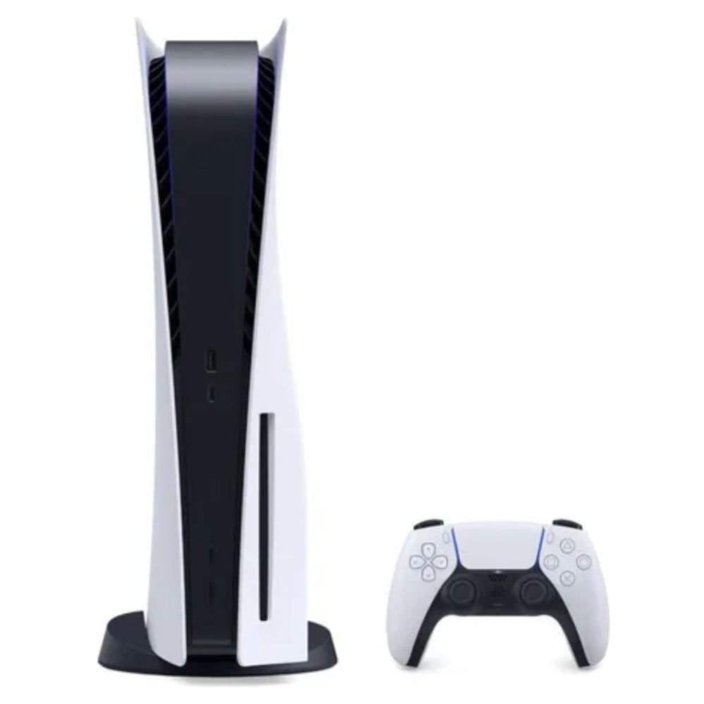 Sony Playstation 5 825gb Standard