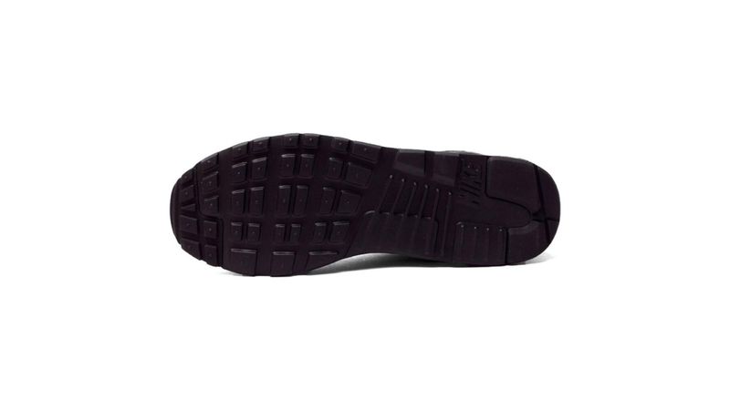 Tenis Nike De Hombre Air Max Tavas 705149 015 Correr Gris Negro