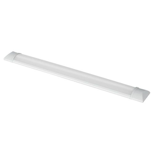 Luminario para gabinete, slim, 18 W, LED Volteck