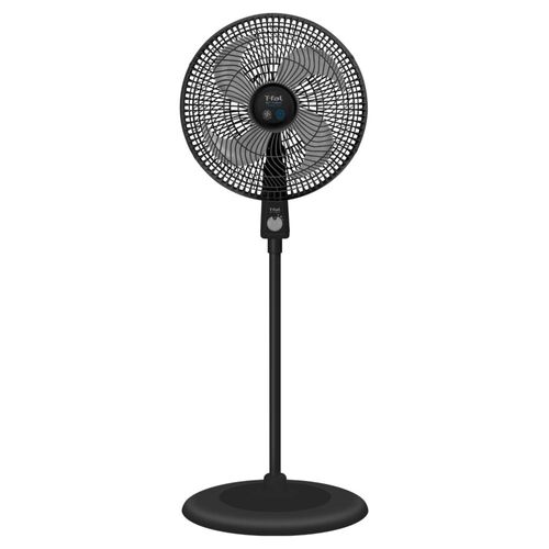 Ventilador T-fal Air Maxx Super Force repelente 2 en 1. - V1710