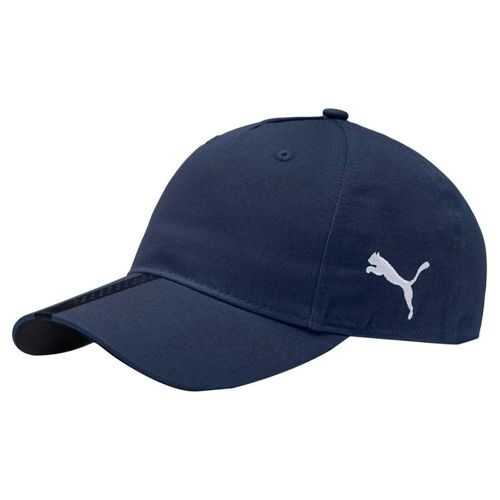 Gorra Puma Liga Cap UNISEX 022356-05 Azul marino UNITALLA